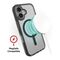ZAGG/GEAR4 (702315052) Santa Cruz Snap - Black, For iPhone 16 Pro | Techbox