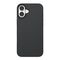 ZAGG/GEAR4 (702315195) Manhattan Snap - Black, For iPhone 16 Plus | Techbox
