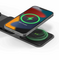 Mophie (840056162822) Mophie Snap+ Multi-device Wireless Travel Charger