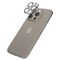 ZAGG/Invisible Shield (840390300829) ZAGG/InvisibleShield Camera Lens Protection Glass Elite, for iPhone 15 Pro / iPhone 15 Pro Max | Techbox