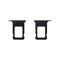 Apple (923-05070) SIM Tray (Original) - Black, Apple iPhone 12 | Techbox