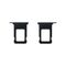 Apple (923-06917) SIM Tray (Original) - Midnight Black, Apple iPhone 13 | Techbox