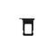 Apple (923-08215) SIM Tray (Original) - Midnight, Apple iPhone 14 / 14 Plus - Various Spare Parts - Smartphone - Techbox