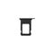 Apple (923-08354) SIM Tray (Original) - Space Black, Apple iPhone 14 Pro / 14 Pro Max - Various Spare Parts - Smartphone - Techbox