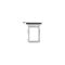 Apple (923-10792) SIM Tray (Original) - White Titanium, Apple iPhone 16 Pro / 16 Pro Max | Techbox