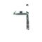 Apple (923-11094) Dock Connector (Original) incl. screw kit - Pink, Apple iPhone 16 Plus | Techbox