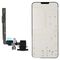 Apple (923-11483) Dock Connector (Original) - Black, Apple iPhone 16 Pro Max - Smartphone Flex Connectors - Smartphone - Techbox