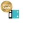 Apple (923-11942) Microphone Adhesive Tape 30 pcs (Original), Apple iPhone 16 Plus - Adhesives - Smartphone - Techbox