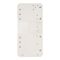 Apple (923-12599) Power Button (Original) - Silver, Apple iPad A16 (2025) Wi-Fi | Techbox