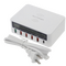 Other (AOR-DG-008) Selected by The Art Of Repair 100w PD FC QC USB Hub - Smartphone Service Tools - Smartphone - Techbox
