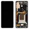 Sony (A5080774A) Display (Original) - Black, Sony Xperia 1 VII - LED Screens - Smartphone LCD - Techbox