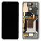 Sony (A5080775A) Display (Original) - Grey, Sony Xperia 1 VII - LED Screens - Smartphone LCD - Techbox