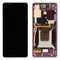 Sony (A5080776A) Display (Original) - Purple, Sony Xperia 1 VII - LED Screens - Smartphone LCD - Techbox