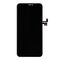 For iPhone/iPad (AP11P0001B) OLED (soft) Touchscreen - Black, (Factory std) for model iPhone 11 Pro | Techbox
