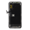 For iPhone/iPad (AP11P0001B) OLED (soft) Touchscreen - Black, (Factory std) for model iPhone 11 Pro | Techbox