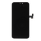 For iPhone/iPad (AP11P0001B) OLED (soft) Touchscreen - Black, (Factory std) for model iPhone 11 Pro | Techbox