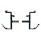 For iPhone/iPad (AP14PL0044) Flashlight flex, for iPhone 14 Plus - Smartphone Flex Connectors - Smartphone - Techbox