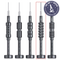 QianLi (AOR-S-014-D) Selected by The Art Of Repair Qianli ITHOR - Long length midweight driver with mid level bearings and large palm rest (D, Convex cross) - Smartphone Service Tools - Smartphone - Techbox