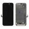For iPhone/iPad (AP160001B) OLED (soft) Touchscreen (Factory std.), For iPhone 16 - LED Screens - Smartphone LCD - Techbox