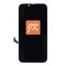 JK (AP16E0001B3-JK) Display JK (Compatible soft OLED), For iPhone 16E | Techbox