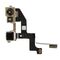 For iPhone/iPad (AP16E0007-FLEX) Front Camera, For iPhone 16e ('Used on >iOS18) - Smartphone Cameras - Smartphone - Techbox