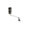 For iPhone/iPad (AP16P0007-FLEX) Front Camera, For iPhone 16 Pro ('Used on >iOS18) - Smartphone Cameras - Smartphone - Techbox