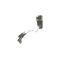 For iPhone/iPad (AP16PM0007-FLEX) Front Camera, For iPhone 16 Pro Max ('Used on >iOS18) - Smartphone Cameras - Smartphone - Techbox