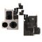 For iPhone/iPad (AP16PM0008) Rear Camera, For iPhone 16 Pro Max - Smartphone Cameras - Smartphone - Techbox