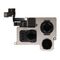 For iPhone/iPad (AP16PM0008) Rear Camera, For iPhone 16 Pro Max - Smartphone Cameras - Smartphone - Techbox