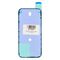 For iPhone/iPad (AP170047) Back Glass Adhesive Tape (Compatible), For iPhone 17 | Techbox
