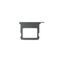 For iPhone/iPad (AP170911B) Keyset + Simcard Tray (Pulled) - Black, For iPhone 17 | Techbox