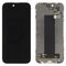 For iPhone/iPad (AP17A0001B4-FLEX) OLED (soft) Touchscreen (Pulled) with original Front Flex Cable, For iPhone 17 Air - LED Screens - Smartphone LCD - Techbox