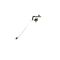 For iPhone/iPad (AP17A0006GO) Dock Connector (Pulled)- Gold, For iPhone 17 Air | Techbox