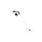 For iPhone/iPad (AP17A0006GO) Dock Connector (Pulled)- Gold, For iPhone 17 Air | Techbox