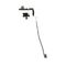 For iPhone/iPad (AP17A0006W) Dock Connector (Pulled) - White, For iPhone 17 Air - Smartphone Flex Connectors - Smartphone - Techbox