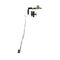 For iPhone/iPad (AP17A0006W) Dock Connector (Pulled) - White, For iPhone 17 Air - Smartphone Flex Connectors - Smartphone - Techbox