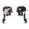 For iPhone/iPad (AP17P0025K) Antenna Wifi and Flashlight (Pulled), For iPhone 17 Pro | Techbox