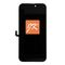 JK (AP16PL0001B5-JK) JK LCD Touchscreen (In-cell FHD), For iPhone 16 Plus - LED Screens - Smartphone LCD - Techbox