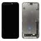 JK (AP16PL0001B5-JK) JK LCD Touchscreen (In-cell FHD), For iPhone 16 Plus - LED Screens - Smartphone LCD - Techbox