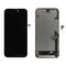 JK (AP16PL0001B7-JK) JK OLED (Hard) Touchscreen (Compatible), For iPhone 16 Plus - LED Screens - Smartphone LCD - Techbox