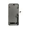 JK (AP16PL0001B7-JK) JK OLED (Hard) Touchscreen (Compatible), For iPhone 16 Plus - LED Screens - Smartphone LCD - Techbox