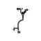 For iPhone/iPad (AP17PM0025) Antenna GPS (Pulled), For iPhone 17 Pro Max | Techbox