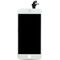 For iPhone/iPad (AP6P001W2) LCD Touchscreen (Refurb) - White, For iPhone 6 Plus - LED Screens - Smartphone LCD - Techbox