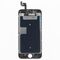 For iPhone/iPad (P3-AP6S001B3) Compatible LCD Complete - Black, (Compatible) for model iPhone 6S - LED Screens - Smartphone LCD - Techbox