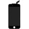 For iPhone/iPad (AP6S001B4) Display (Pulled A+) - Black, For iPhone 6s | Techbox