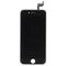 For iPhone/iPad (AP6S001B4) Display (Pulled A+) - Black, For iPhone 6s | Techbox