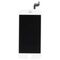 For iPhone/iPad (P3-AP6S001W3) Compatible LCD Complete - White, (Compatible) for model iPhone 6S - LED Screens - Smartphone LCD - Techbox