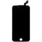 For iPhone/iPad (AP6SP001B2) LCD Touchscreen - Black, (Refurb), for model iPhone 6S Plus | Techbox