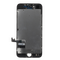 For iPhone/iPad (AP70001B4) LCD Touchscreen - Black, (Pulled), for model iPhone 7 - LED Screens - Smartphone LCD - Techbox