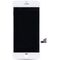 For iPhone/iPad (AP70001SW2) Refurb LCD Touchscreen Complete incl. small parts - White, (Refurb), for model iPhone 7 - LED Screens - Smartphone LCD - Techbox